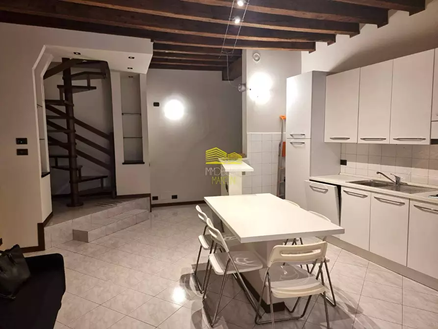Immagine 1 di Appartamento in vendita  in GUGLIELMO MARCONI a Vaprio D'adda