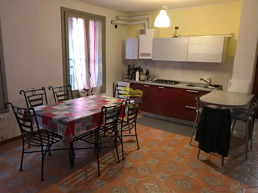Immagine 1 di Appartamento in vendita  in VIA CERESOLI a Capriate San Gervasio