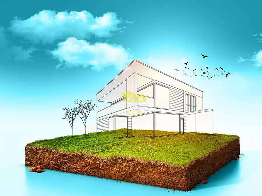 Immagine 2 di Terreno agricolo in vendita  in VIA ITALIA a Busnago