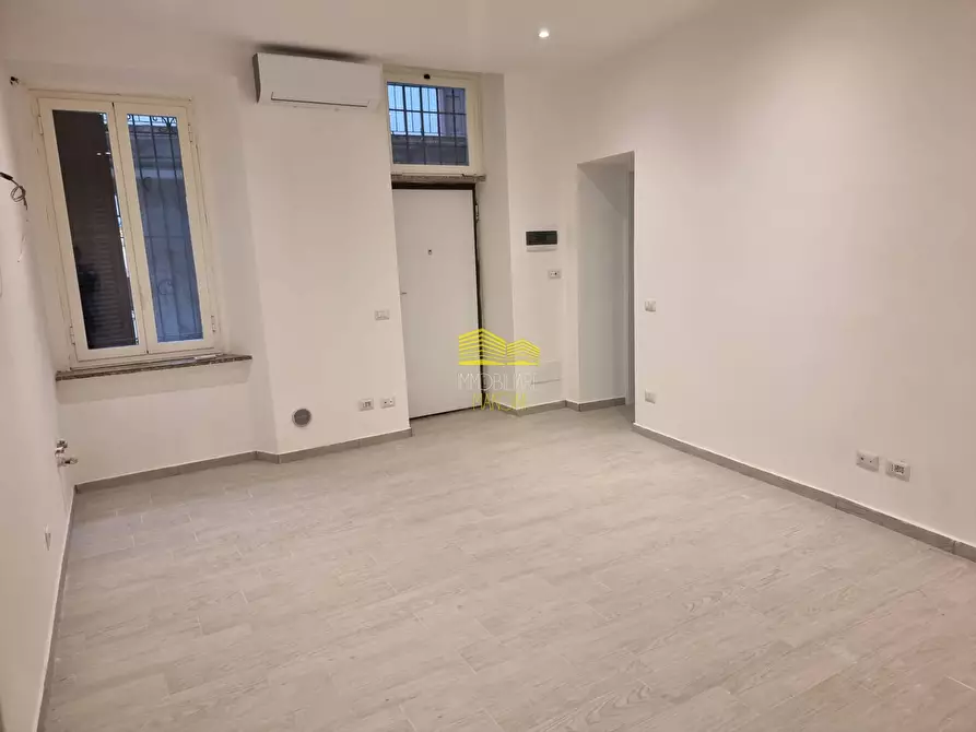 Immagine 1 di Appartamento in vendita  in VIA DONIZZETTI a Grezzago