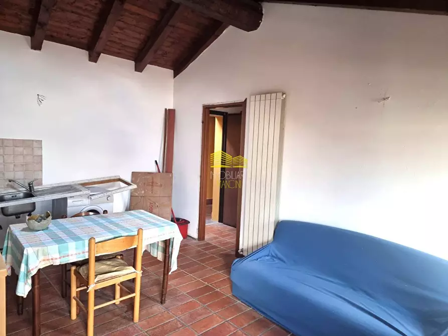 Immagine 1 di Appartamento in vendita  in VIA SALVI a Capriate San Gervasio