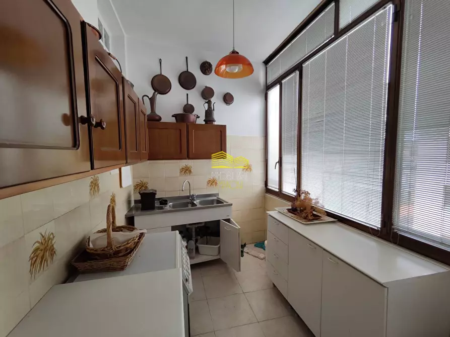 Immagine 14 di Appartamento in vendita  in via dante a Cremona