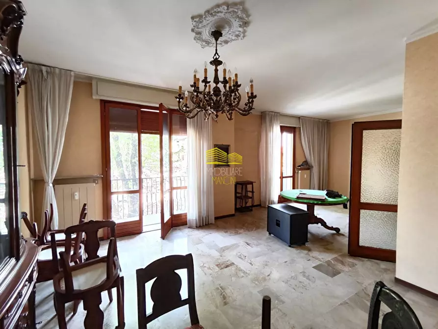 Immagine 3 di Appartamento in vendita  in via dante a Cremona