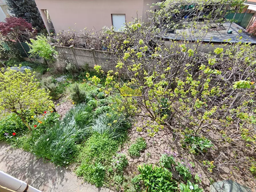 Immagine 54 di Villa in vendita  in via enrico toti a Agrate Brianza