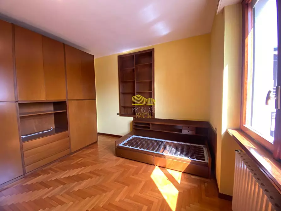 Immagine 58 di Villa in vendita  in via enrico toti a Agrate Brianza