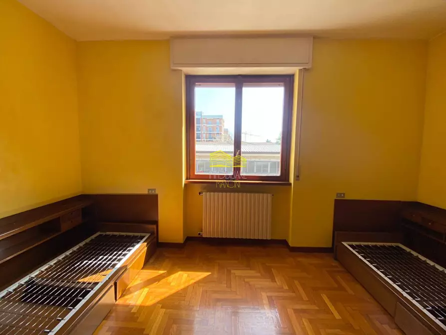 Immagine 59 di Villa in vendita  in via enrico toti a Agrate Brianza