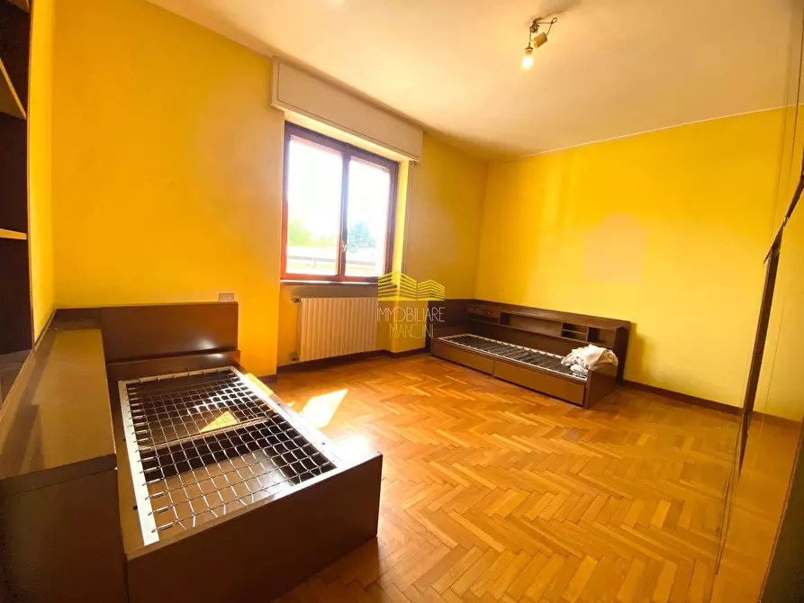 Immagine 60 di Villa in vendita  in via enrico toti a Agrate Brianza