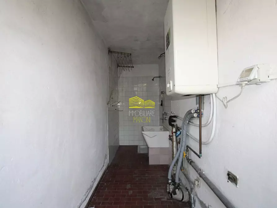 Immagine 69 di Villa in vendita  in via enrico toti a Agrate Brianza