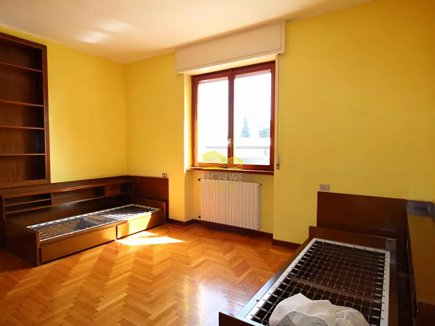 Immagine 57 di Villa in vendita  in via enrico toti a Agrate Brianza