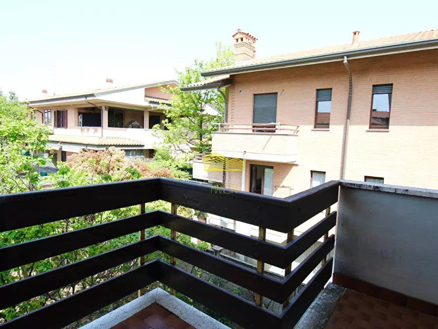 Immagine 53 di Villa in vendita  in via enrico toti a Agrate Brianza