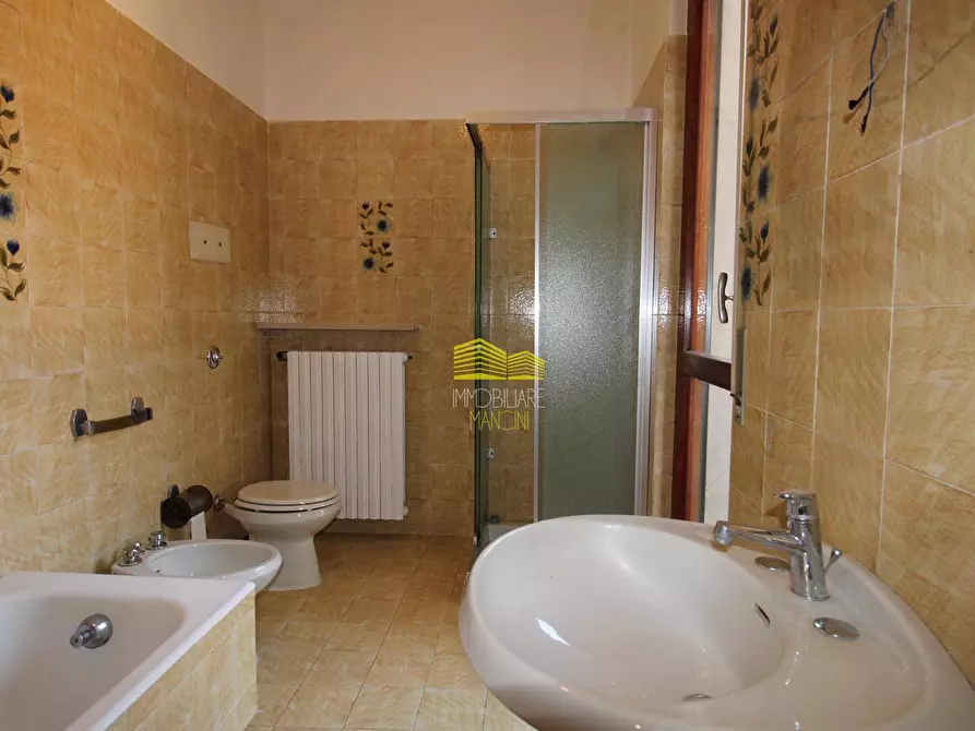 Immagine 50 di Villa in vendita  in via enrico toti a Agrate Brianza