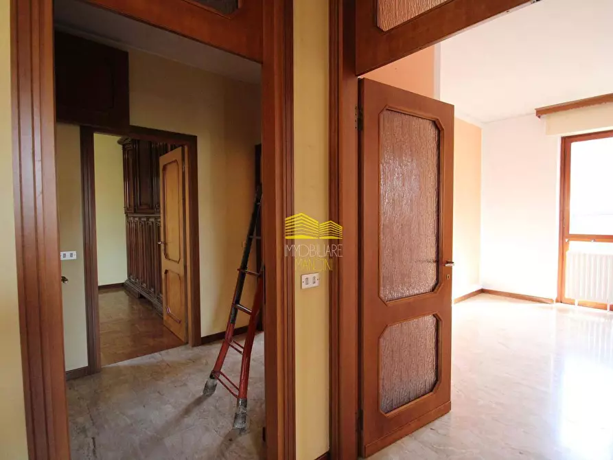 Immagine 38 di Villa in vendita  in via enrico toti a Agrate Brianza