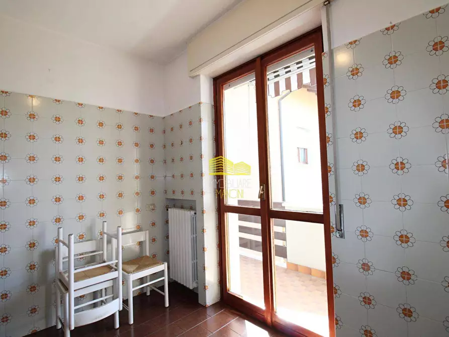 Immagine 34 di Villa in vendita  in via enrico toti a Agrate Brianza