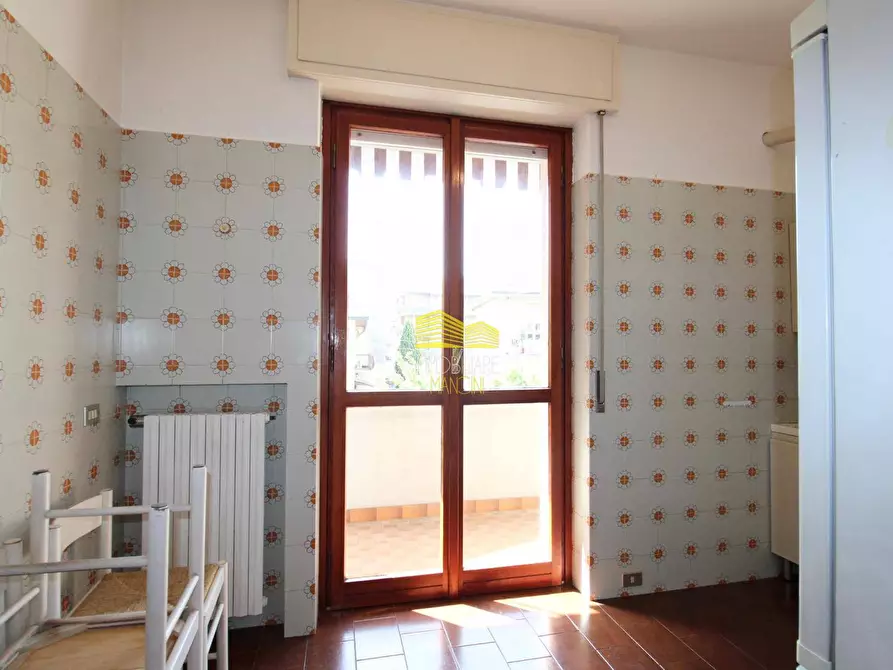 Immagine 31 di Villa in vendita  in via enrico toti a Agrate Brianza