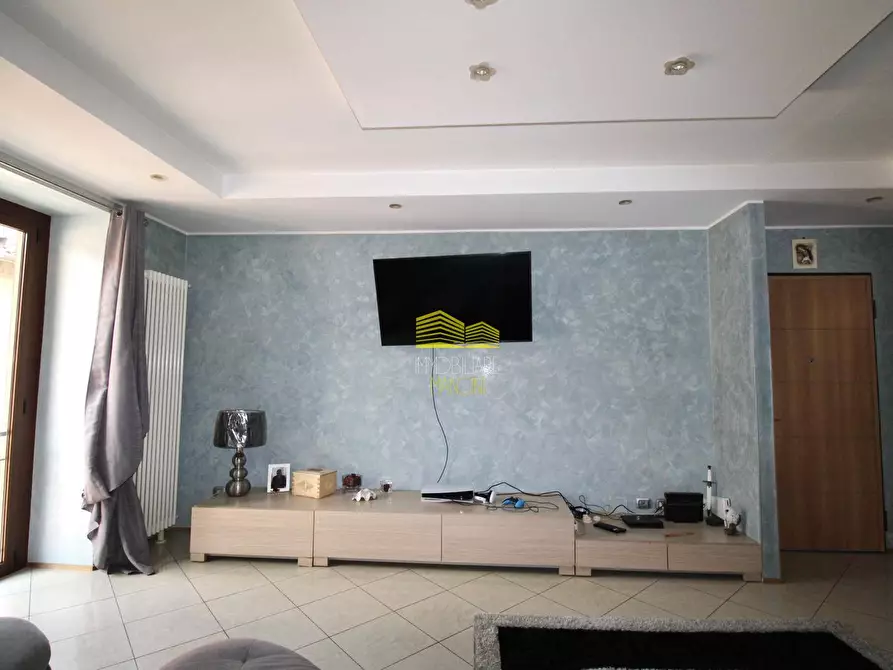 Immagine 8 di Appartamento in vendita  in Via Trieste a Capriate San Gervasio