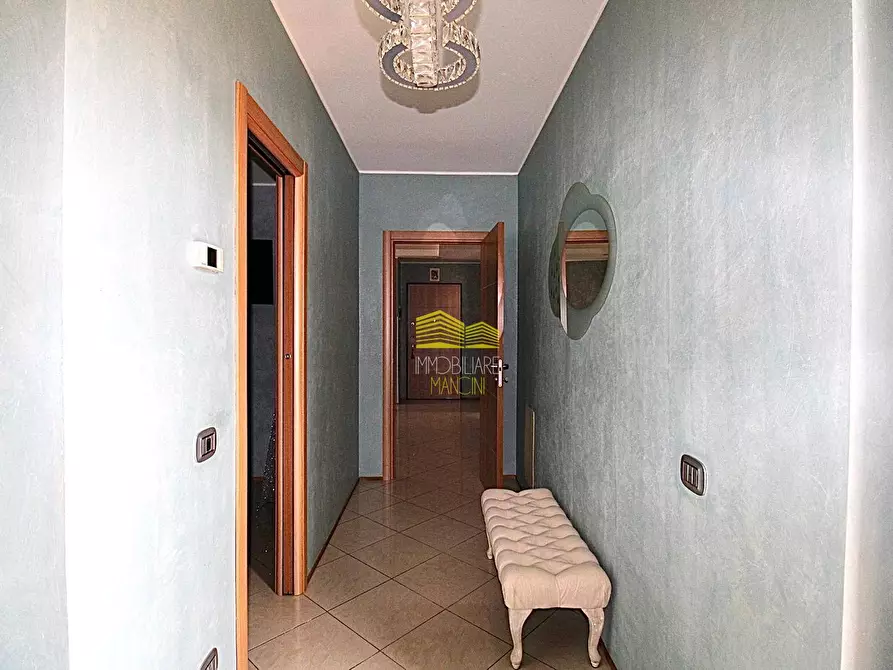 Immagine 20 di Appartamento in vendita  in Via Trieste a Capriate San Gervasio