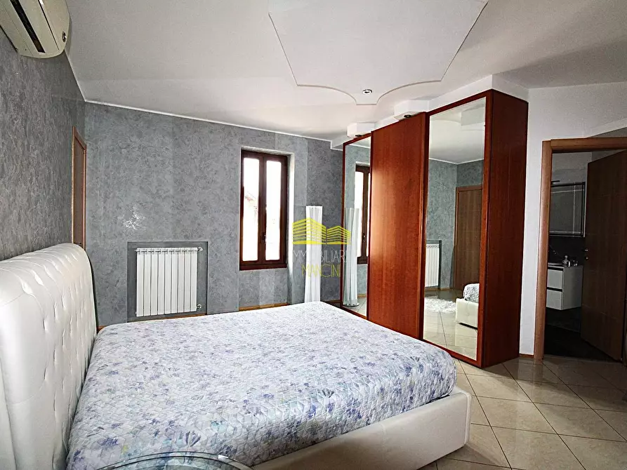 Immagine 24 di Appartamento in vendita  in Via Trieste a Capriate San Gervasio