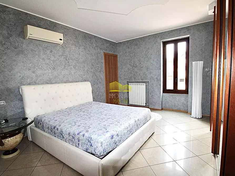 Immagine 26 di Appartamento in vendita  in Via Trieste a Capriate San Gervasio