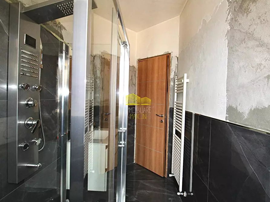 Immagine 36 di Appartamento in vendita  in Via Trieste a Capriate San Gervasio