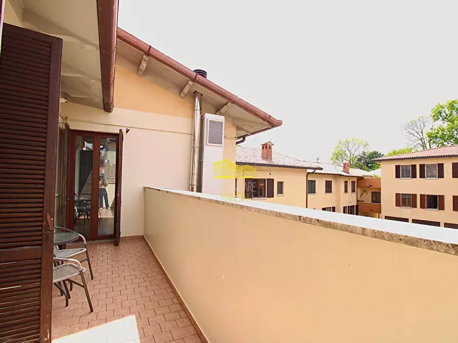 Immagine 22 di Appartamento in vendita  in Via Trieste a Capriate San Gervasio