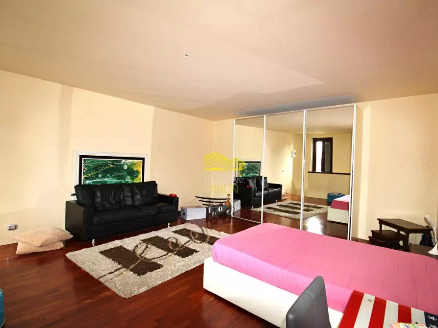 Immagine 43 di Appartamento in vendita  in Via Trieste a Capriate San Gervasio