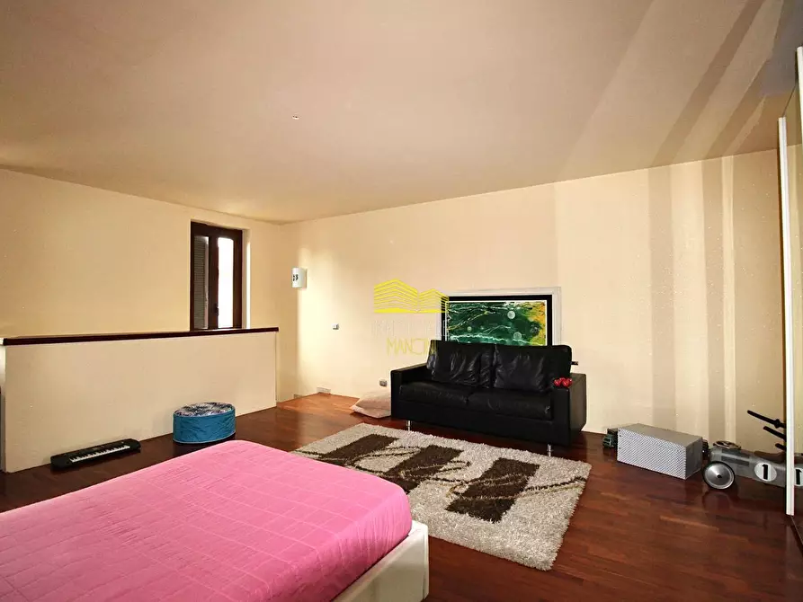 Immagine 44 di Appartamento in vendita  in Via Trieste a Capriate San Gervasio