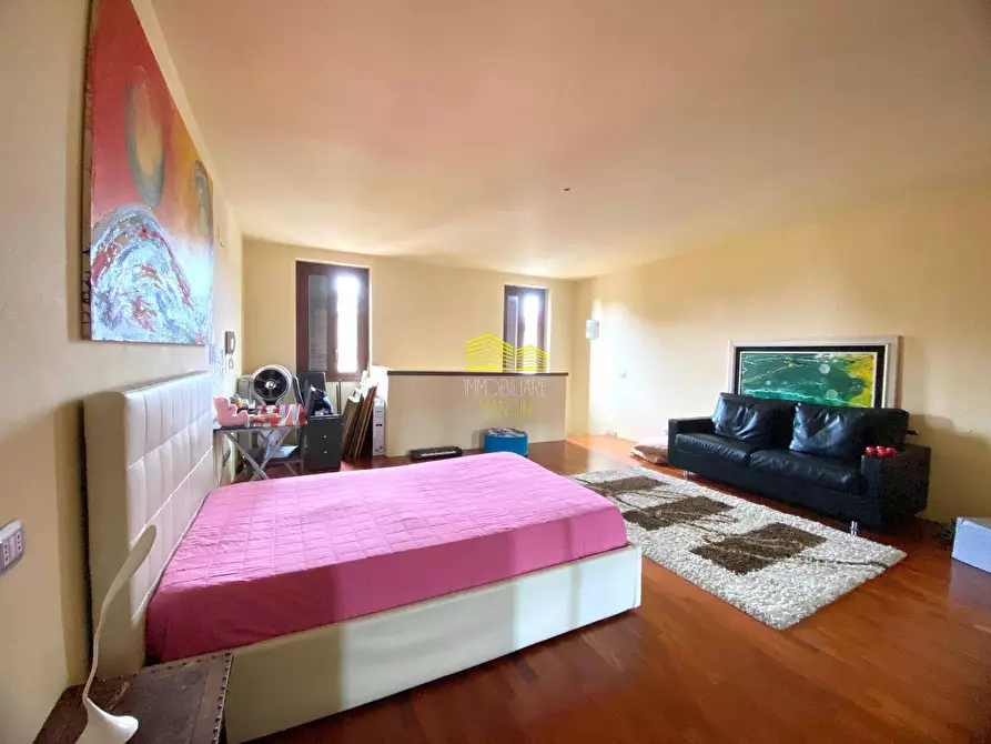 Immagine 46 di Appartamento in vendita  in Via Trieste a Capriate San Gervasio