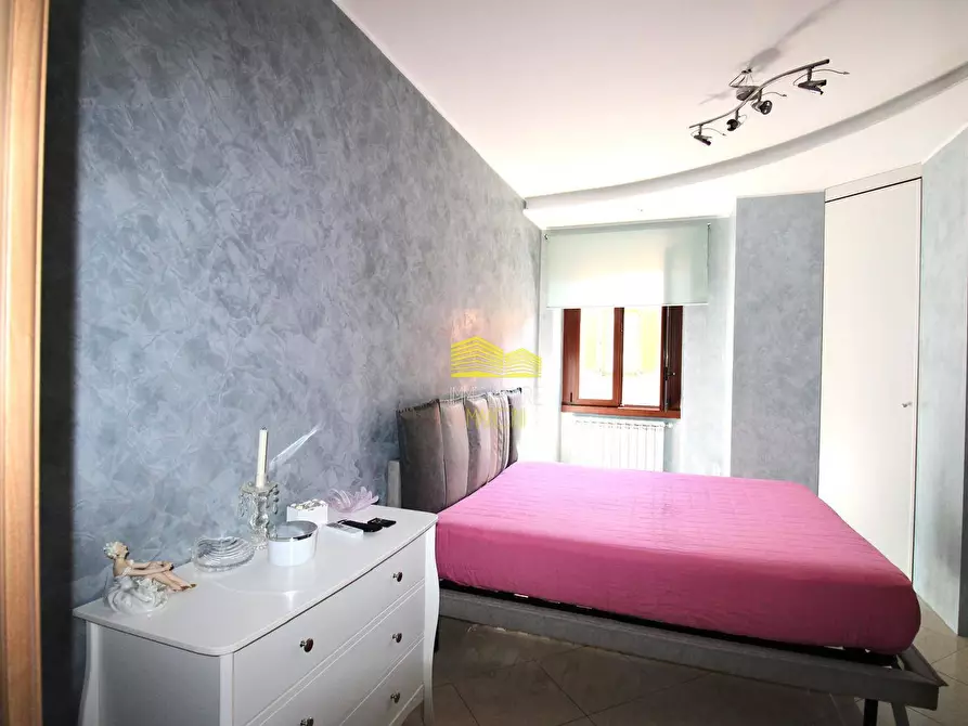 Immagine 30 di Appartamento in vendita  in Via Trieste a Capriate San Gervasio