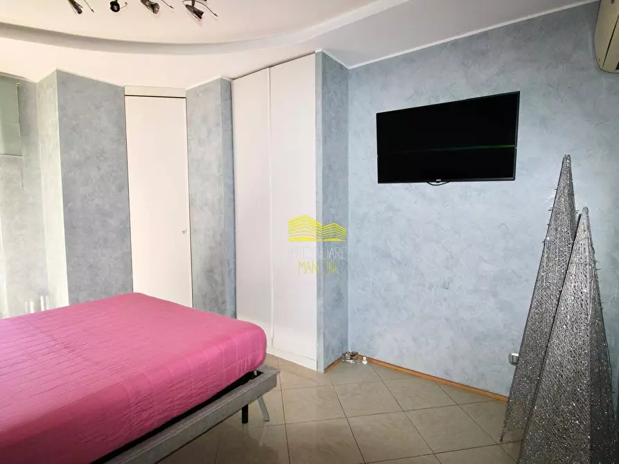 Immagine 31 di Appartamento in vendita  in Via Trieste a Capriate San Gervasio