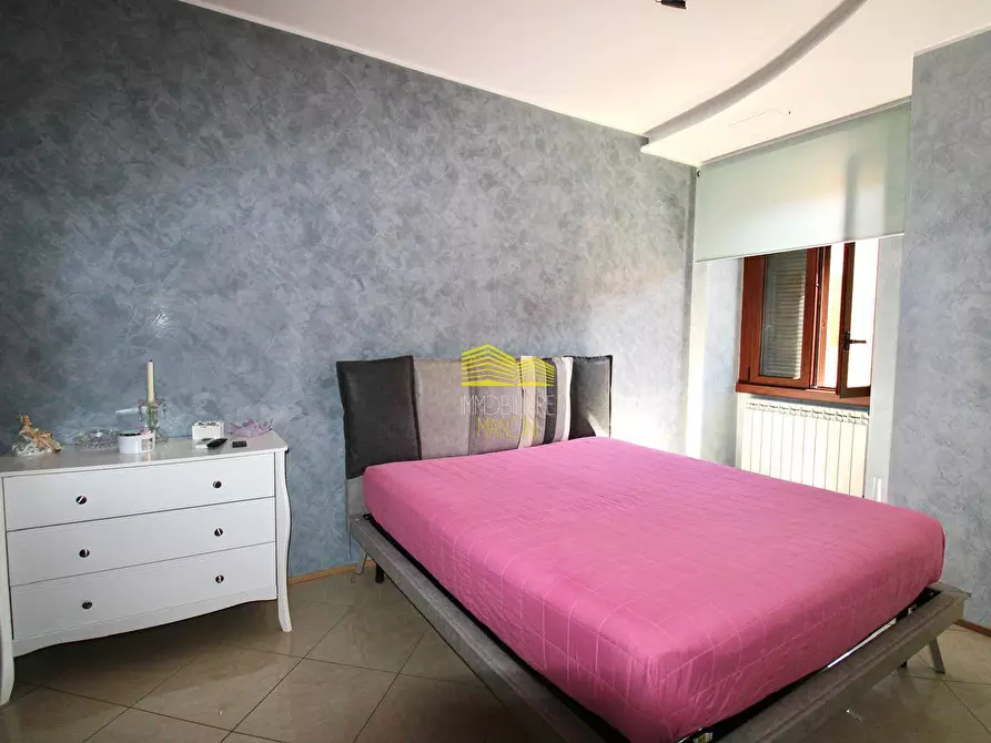 Immagine 32 di Appartamento in vendita  in Via Trieste a Capriate San Gervasio