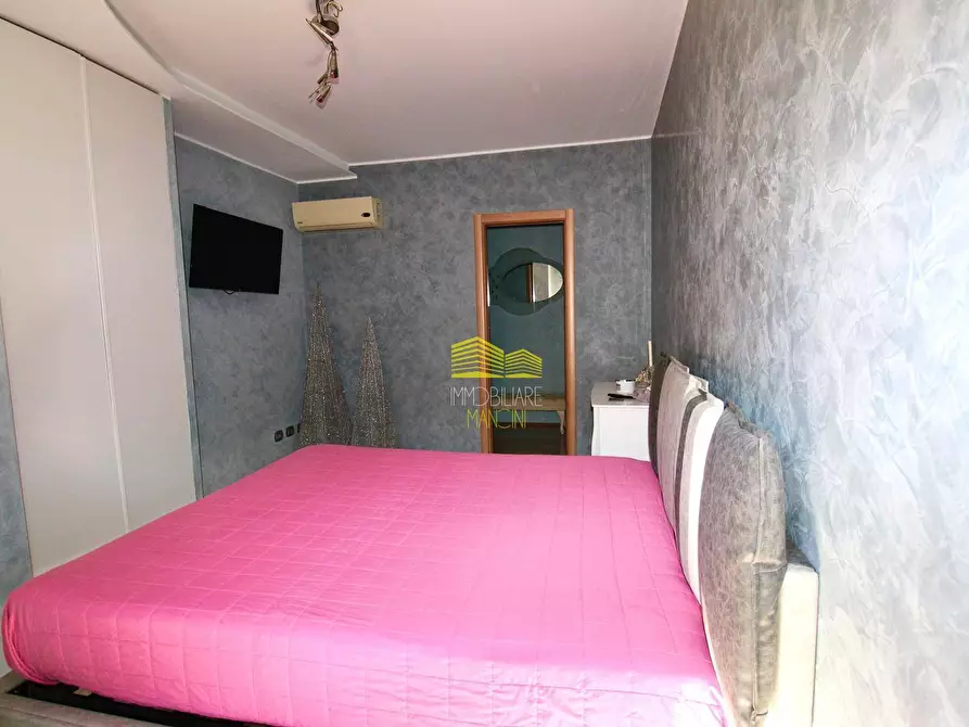 Immagine 33 di Appartamento in vendita  in Via Trieste a Capriate San Gervasio