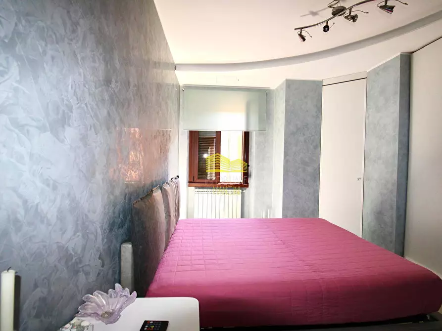 Immagine 34 di Appartamento in vendita  in Via Trieste a Capriate San Gervasio