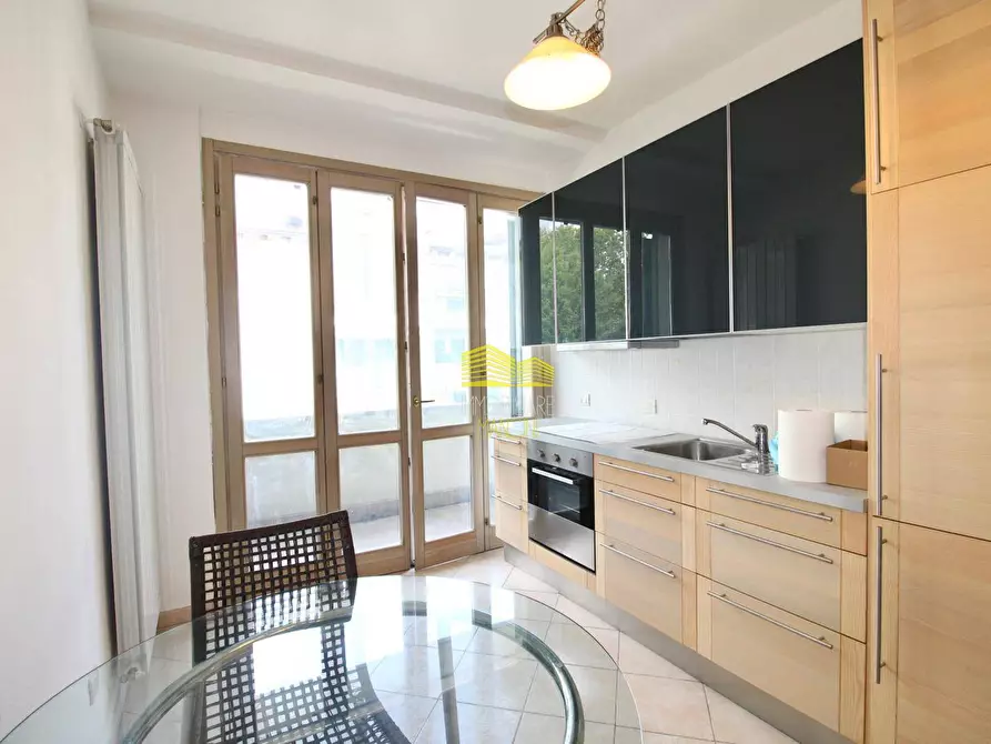 Immagine 10 di Appartamento in vendita  in via verdi a Basiano