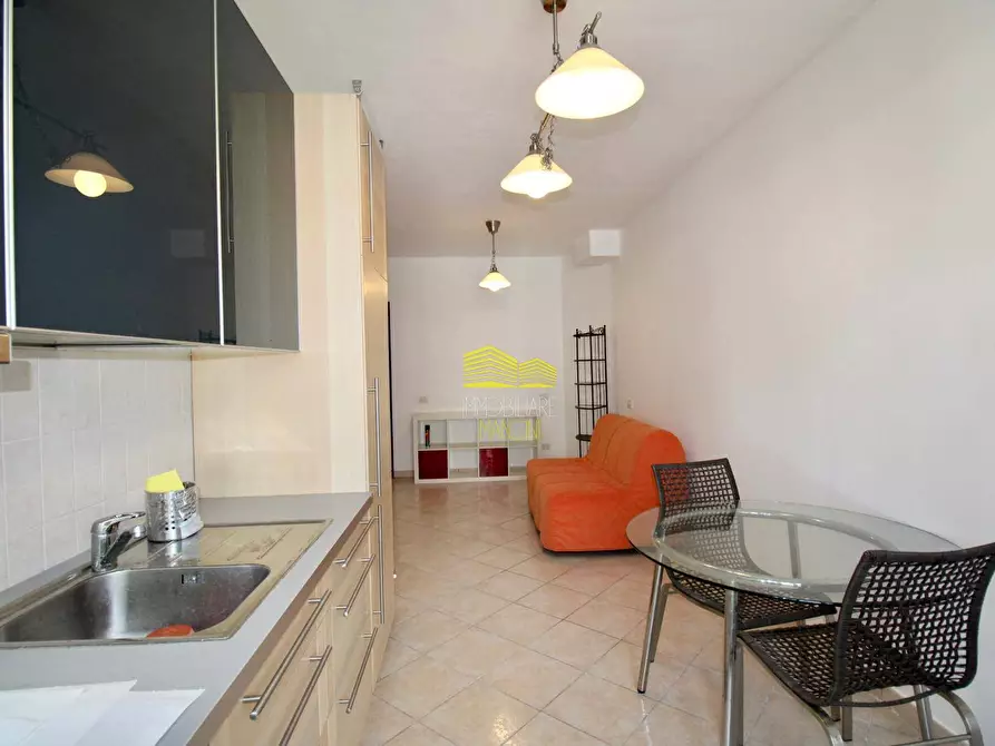 Immagine 14 di Appartamento in vendita  in via verdi a Basiano