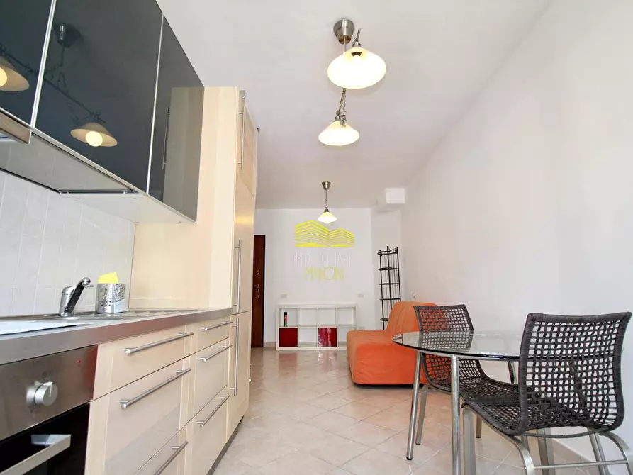 Immagine 15 di Appartamento in vendita  in via verdi a Basiano