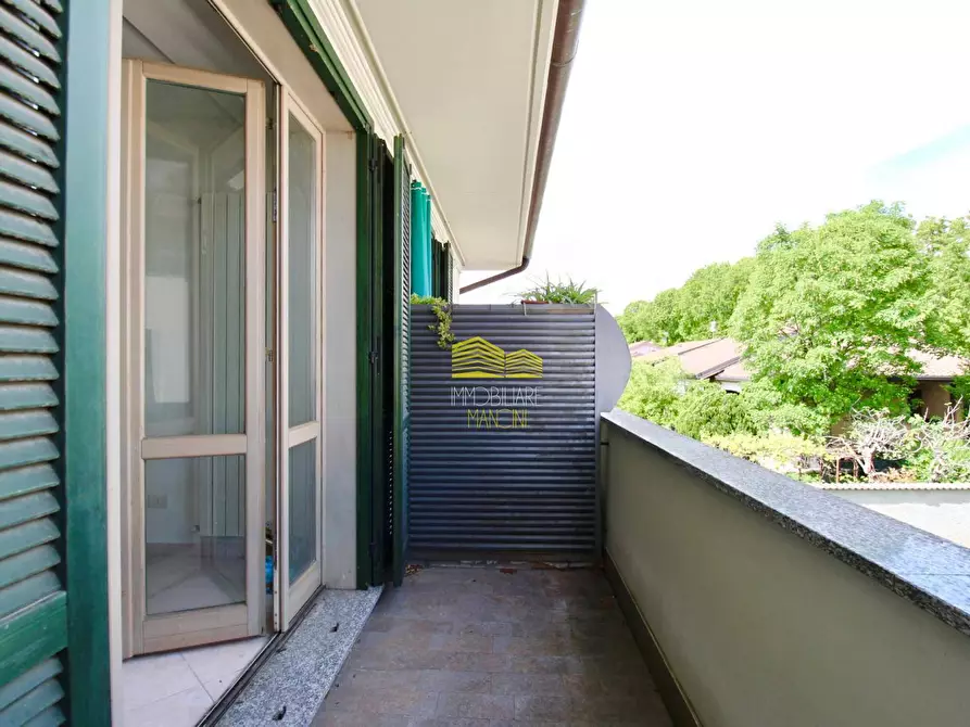 Immagine 18 di Appartamento in vendita  in via verdi a Basiano