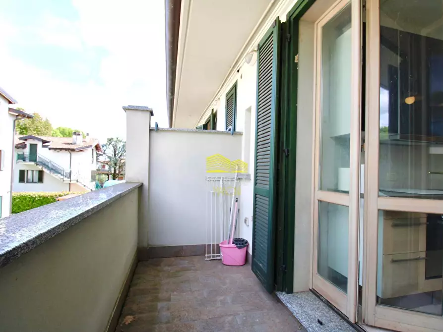 Immagine 19 di Appartamento in vendita  in via verdi a Basiano