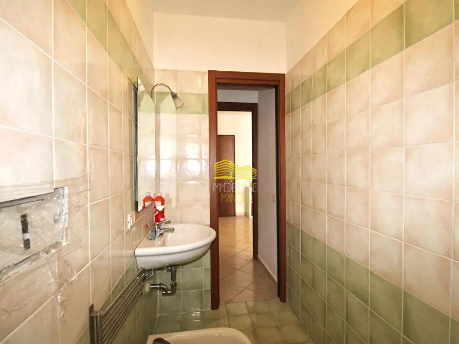 Immagine 28 di Appartamento in vendita  in via verdi a Basiano