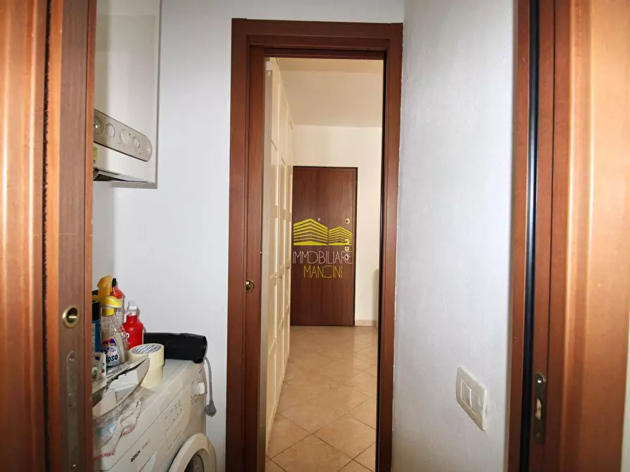 Immagine 29 di Appartamento in vendita  in via verdi a Basiano