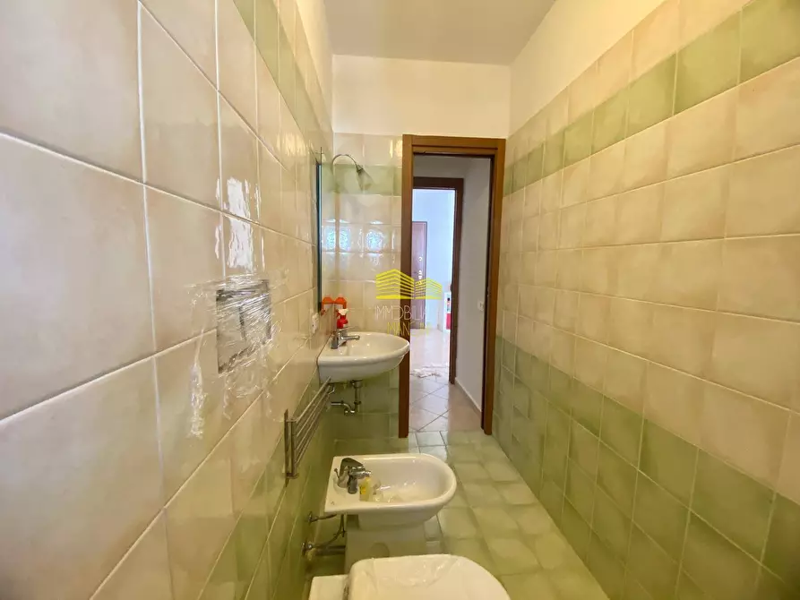 Immagine 27 di Appartamento in vendita  in via verdi a Basiano