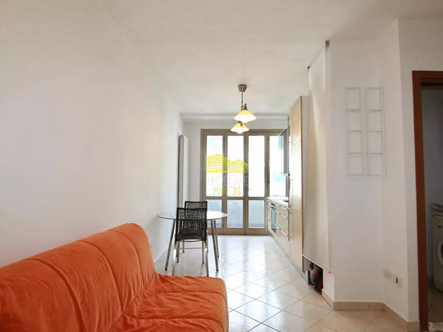 Immagine 8 di Appartamento in vendita  in via verdi a Basiano