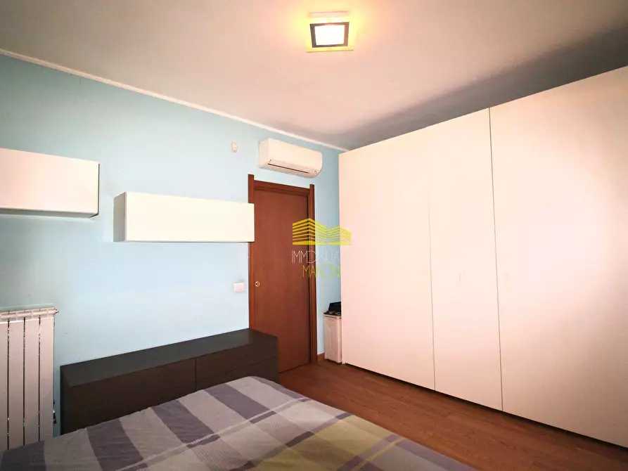 Immagine 21 di Appartamento in vendita  in via marconi a Cinisello Balsamo