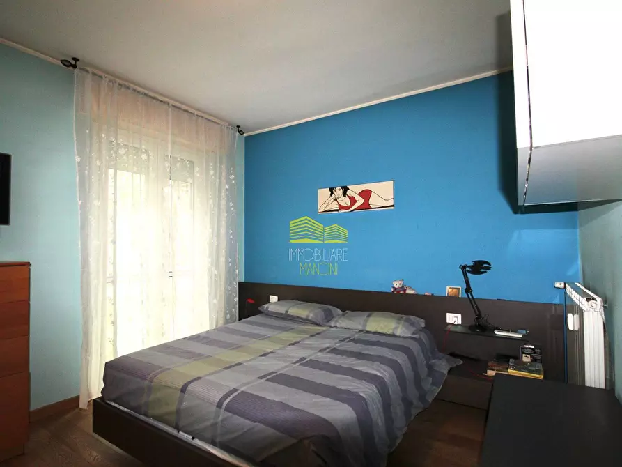 Immagine 16 di Appartamento in vendita  in via marconi a Cinisello Balsamo