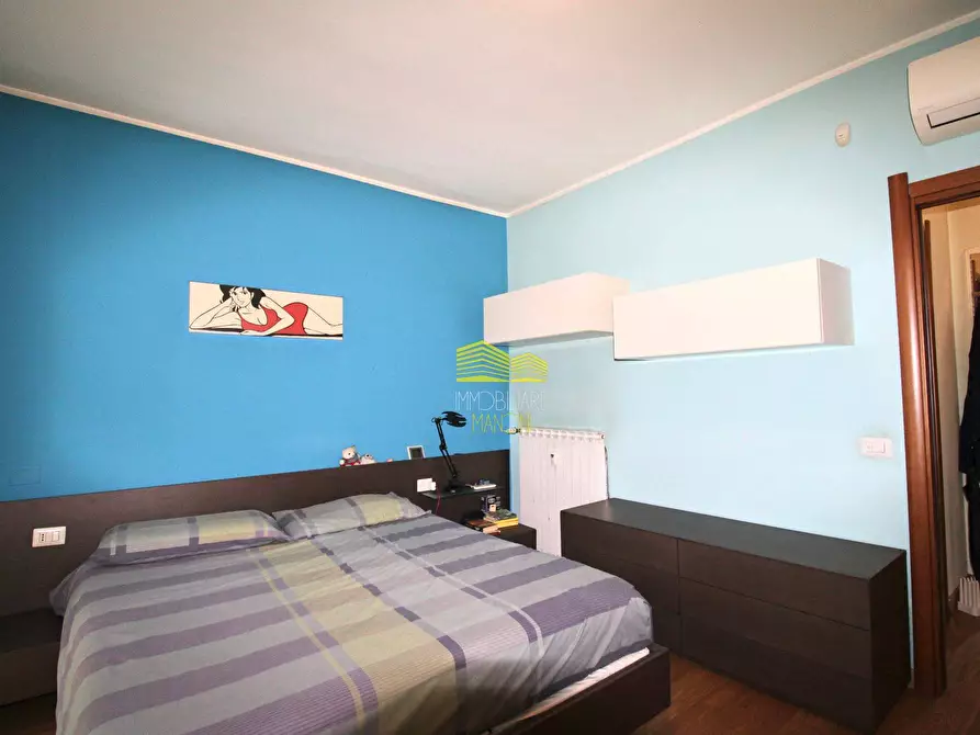 Immagine 18 di Appartamento in vendita  in via marconi a Cinisello Balsamo