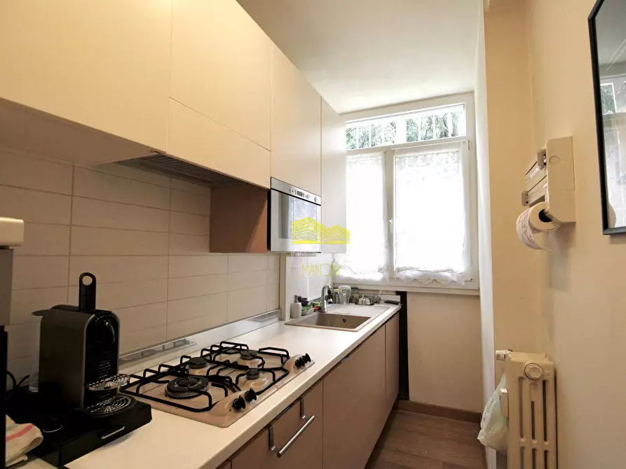 Immagine 12 di Appartamento in vendita  in via marconi a Cinisello Balsamo