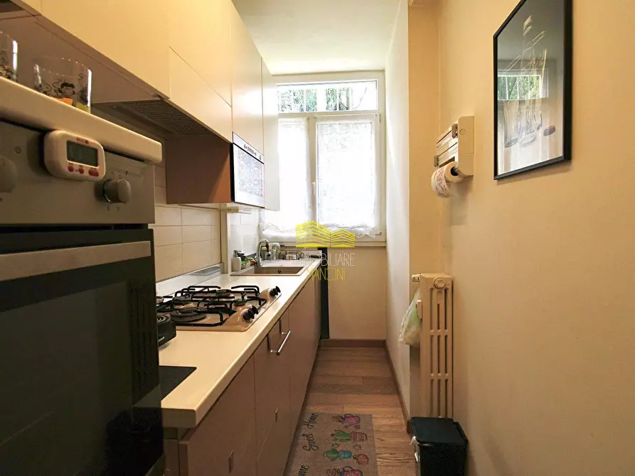 Immagine 13 di Appartamento in vendita  in via marconi a Cinisello Balsamo