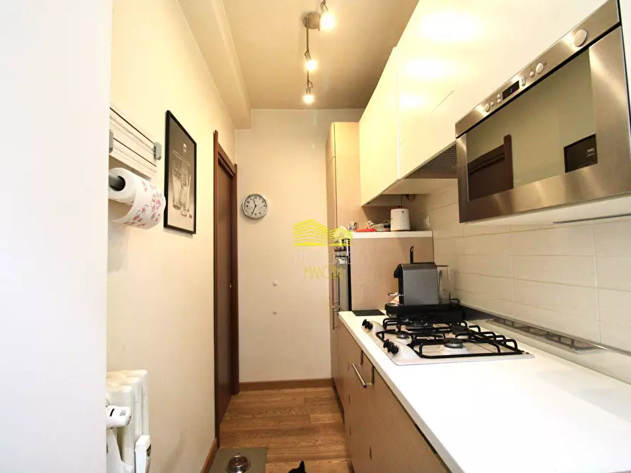 Immagine 15 di Appartamento in vendita  in via marconi a Cinisello Balsamo