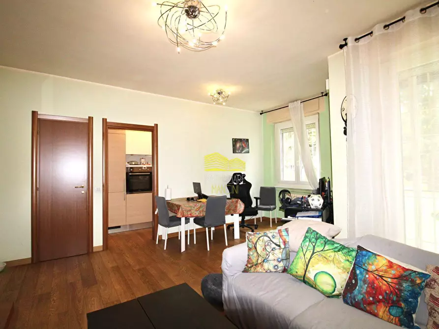 Immagine 6 di Appartamento in vendita  in via marconi a Cinisello Balsamo