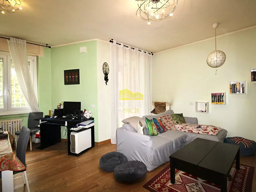 Immagine 5 di Appartamento in vendita  in via marconi a Cinisello Balsamo