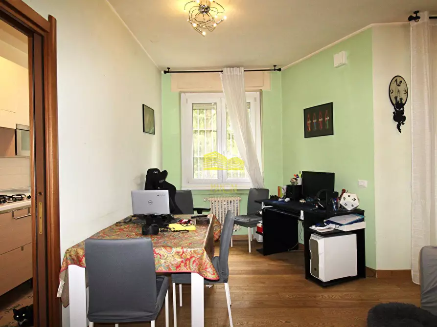 Immagine 3 di Appartamento in vendita  in via marconi a Cinisello Balsamo